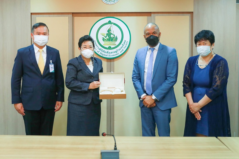 ข่าวสารกระทรวงฯ