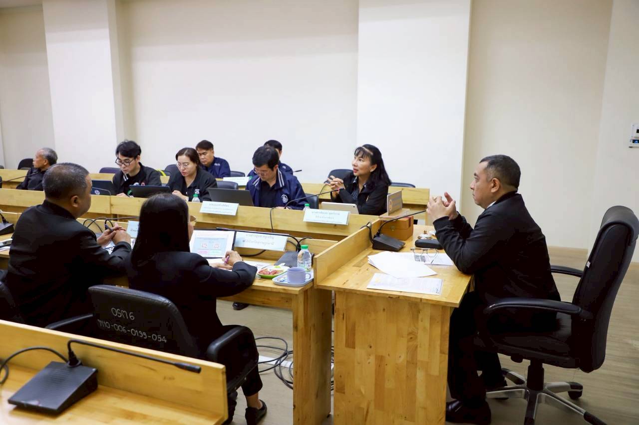 ข่าวสารกระทรวงฯ