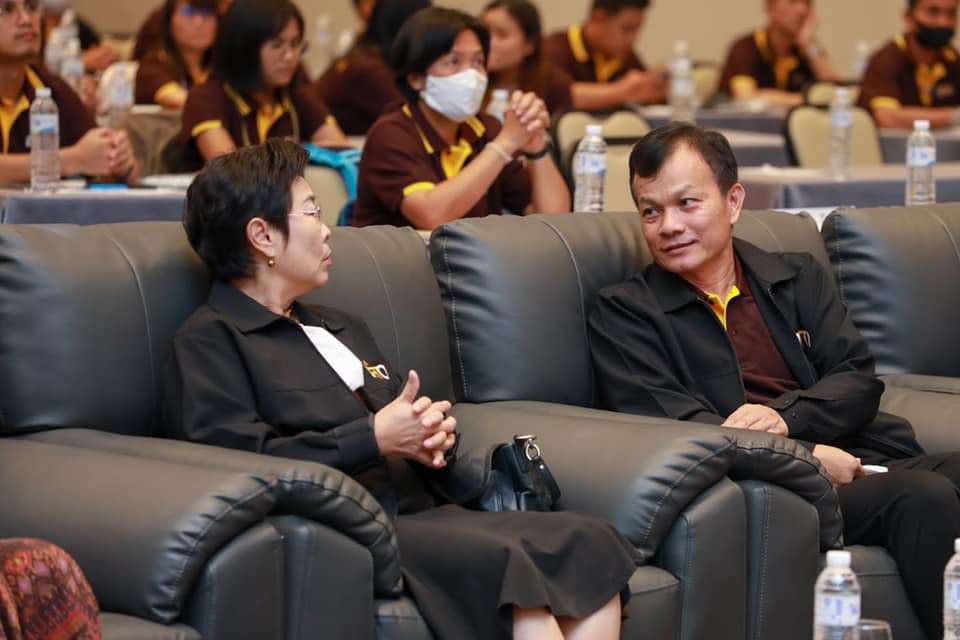 ข่าวสารกระทรวงฯ