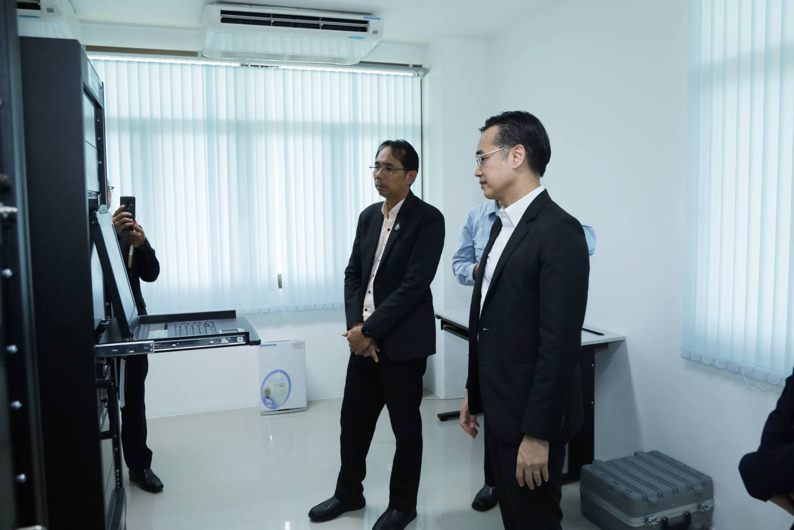 ข่าวสารกระทรวงฯ