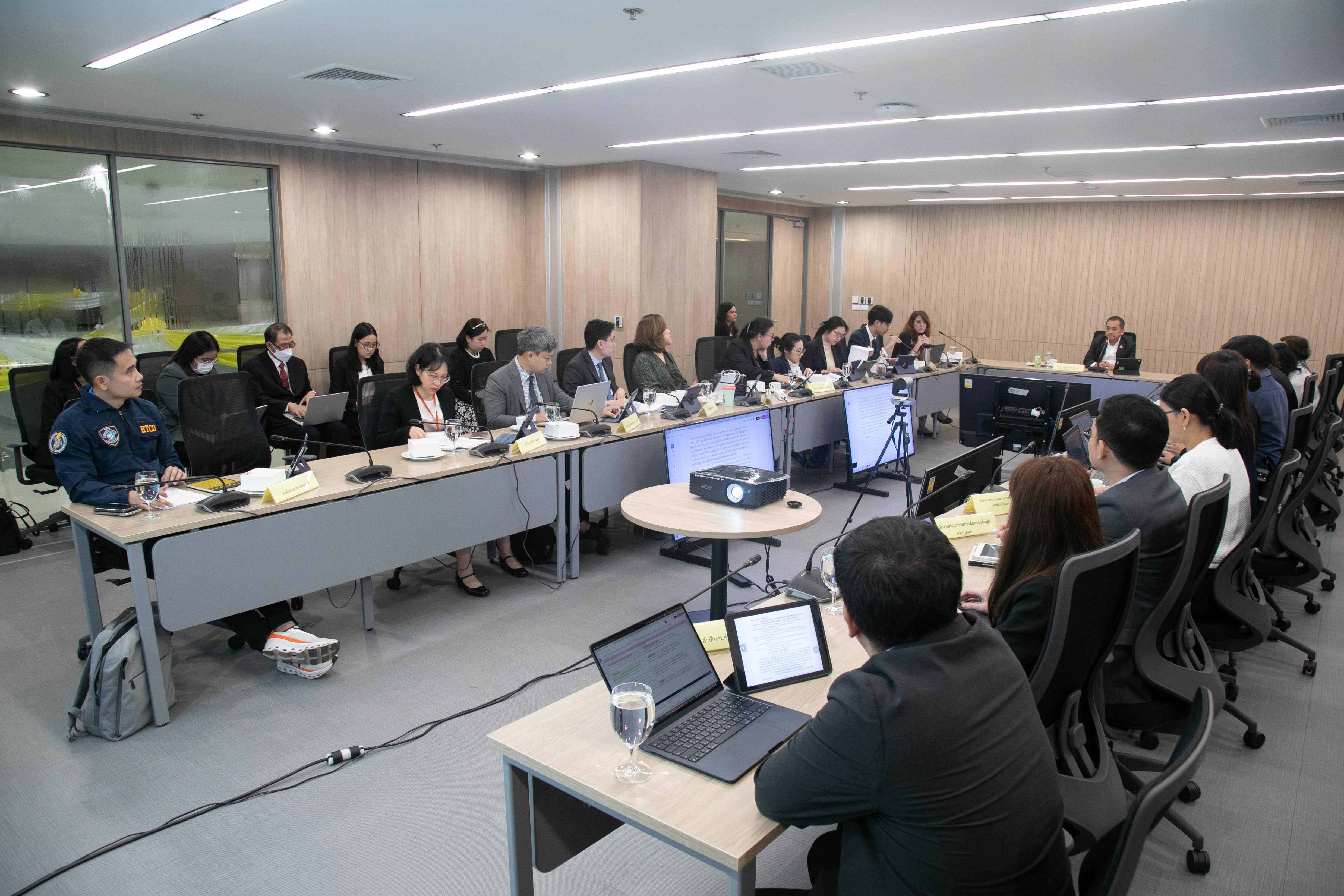 ข่าวสารกระทรวงฯ