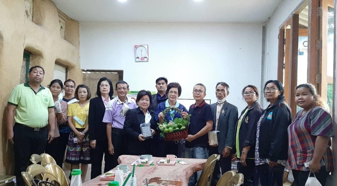 ข่าวสารกระทรวงฯ