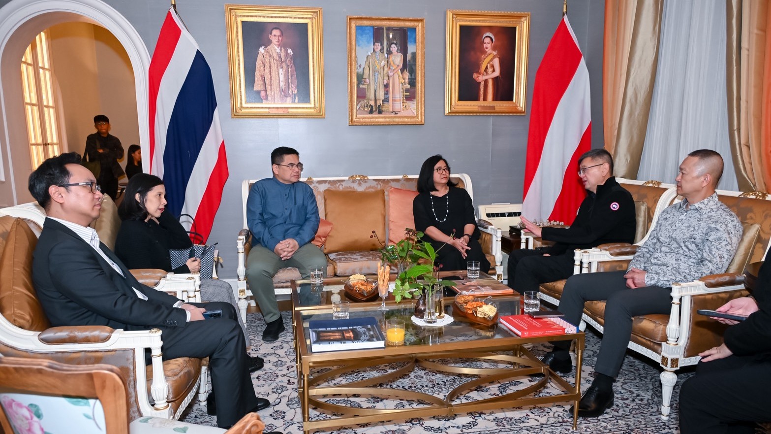 ข่าวสารกระทรวงฯ