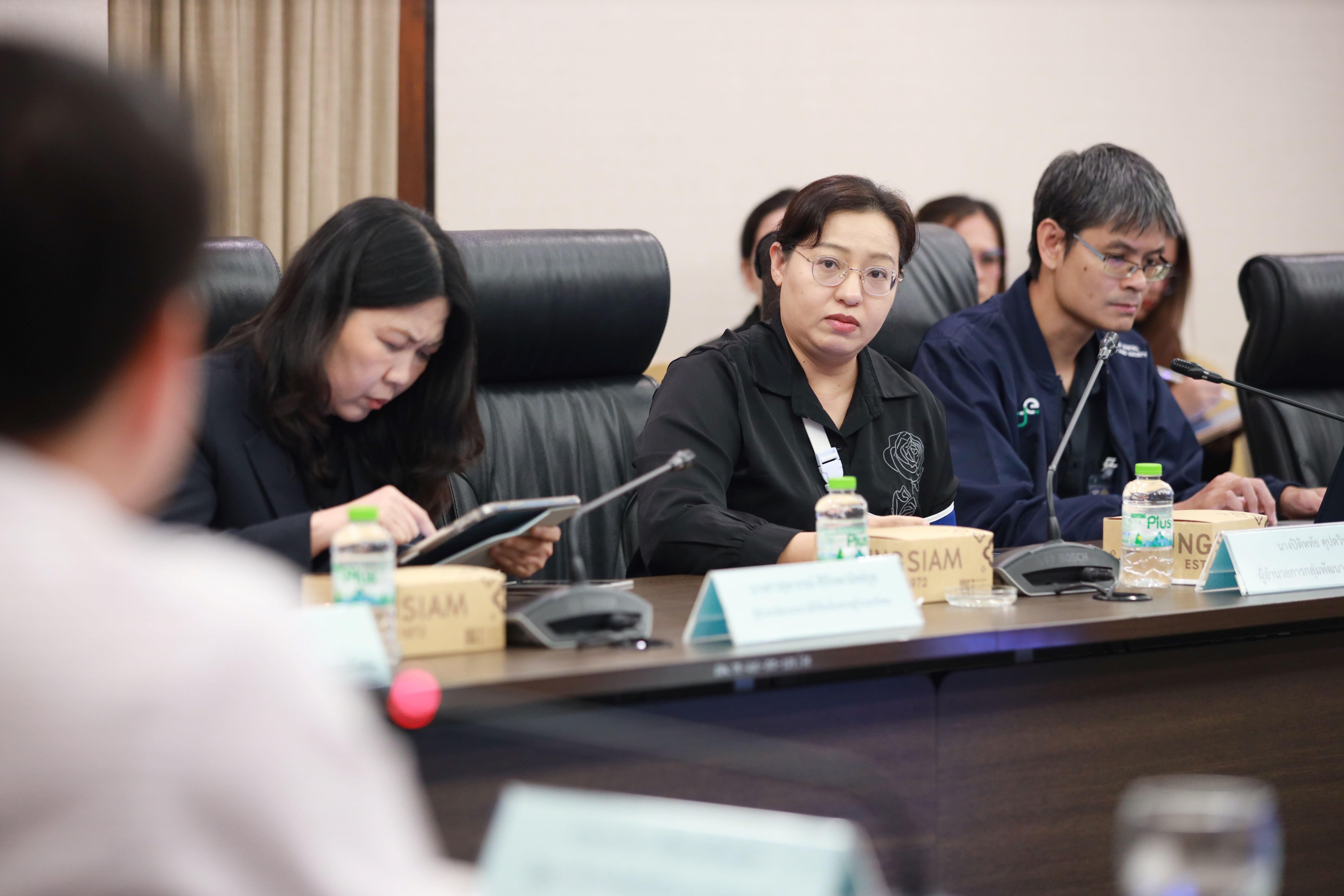 ข่าวรัฐมนตรี