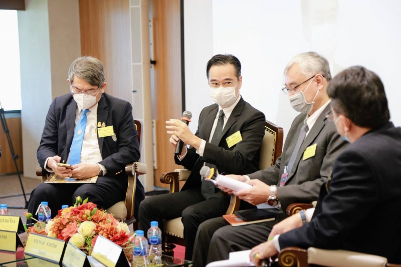 ข่าวสารกระทรวงฯ