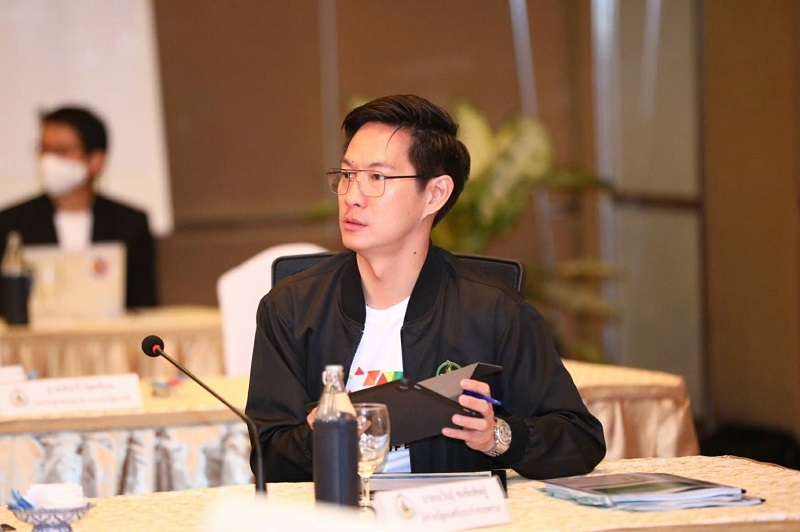 ข่าวรัฐมนตรี