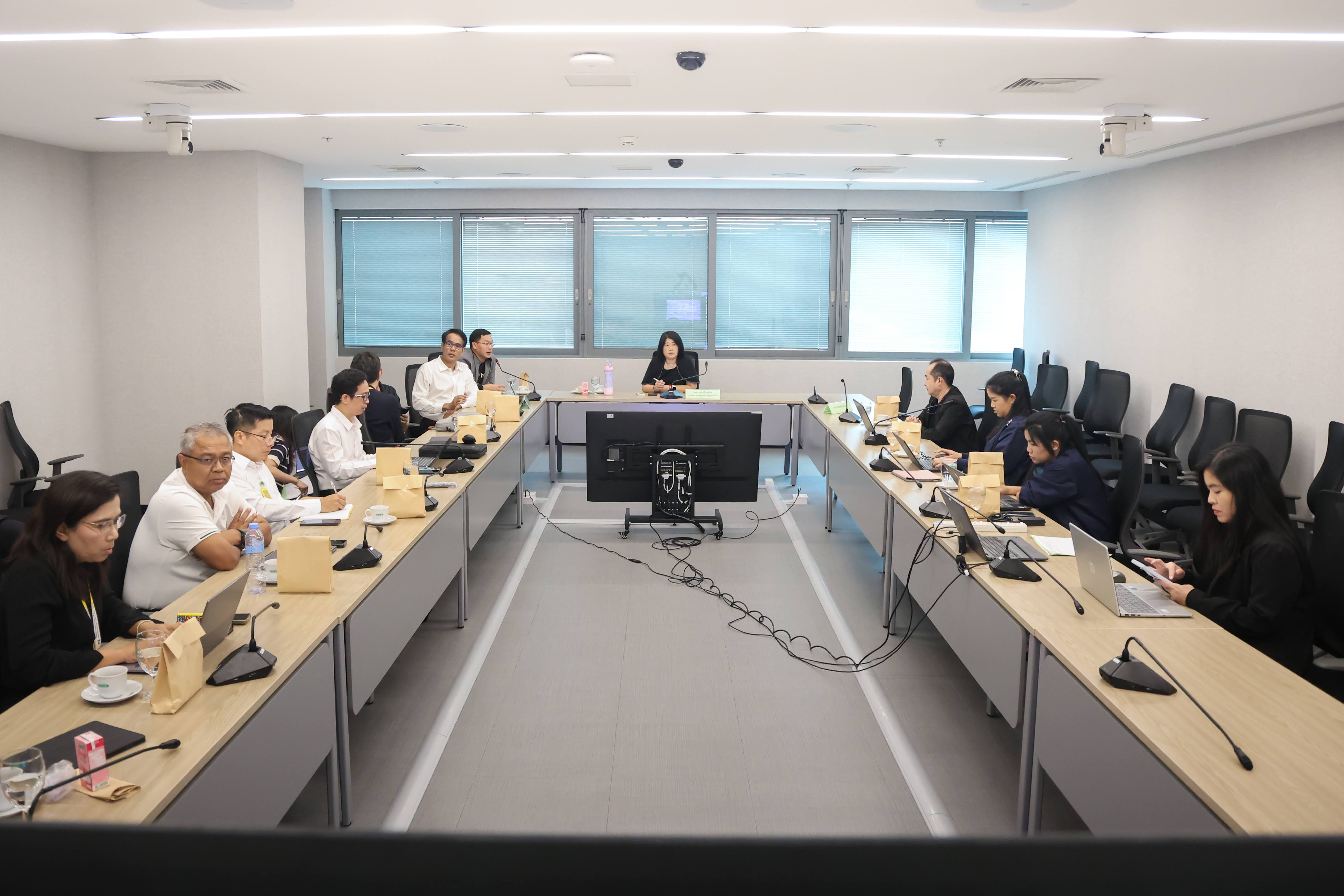 ข่าวสารกระทรวงฯ