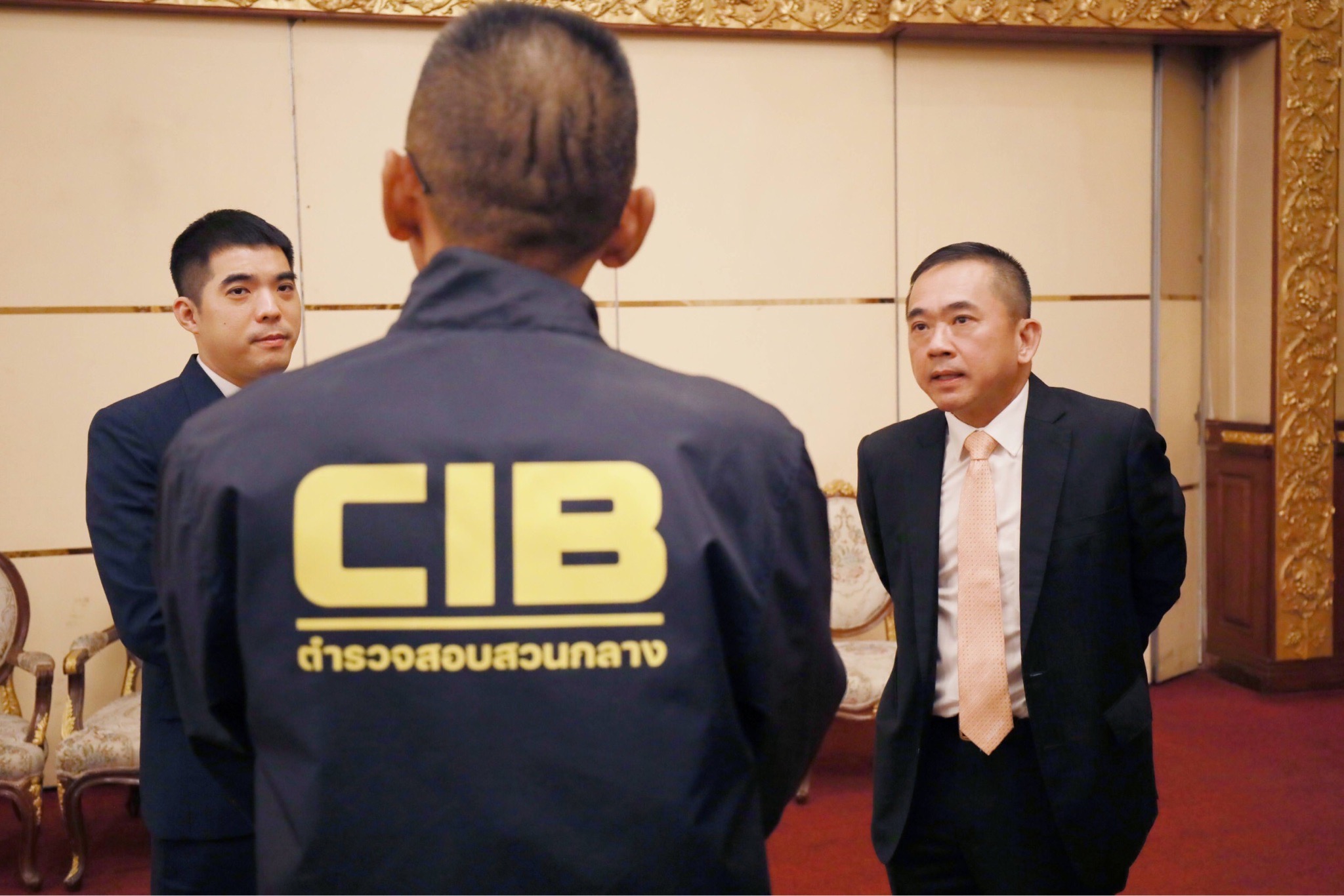 ข่าวสารกระทรวงฯ