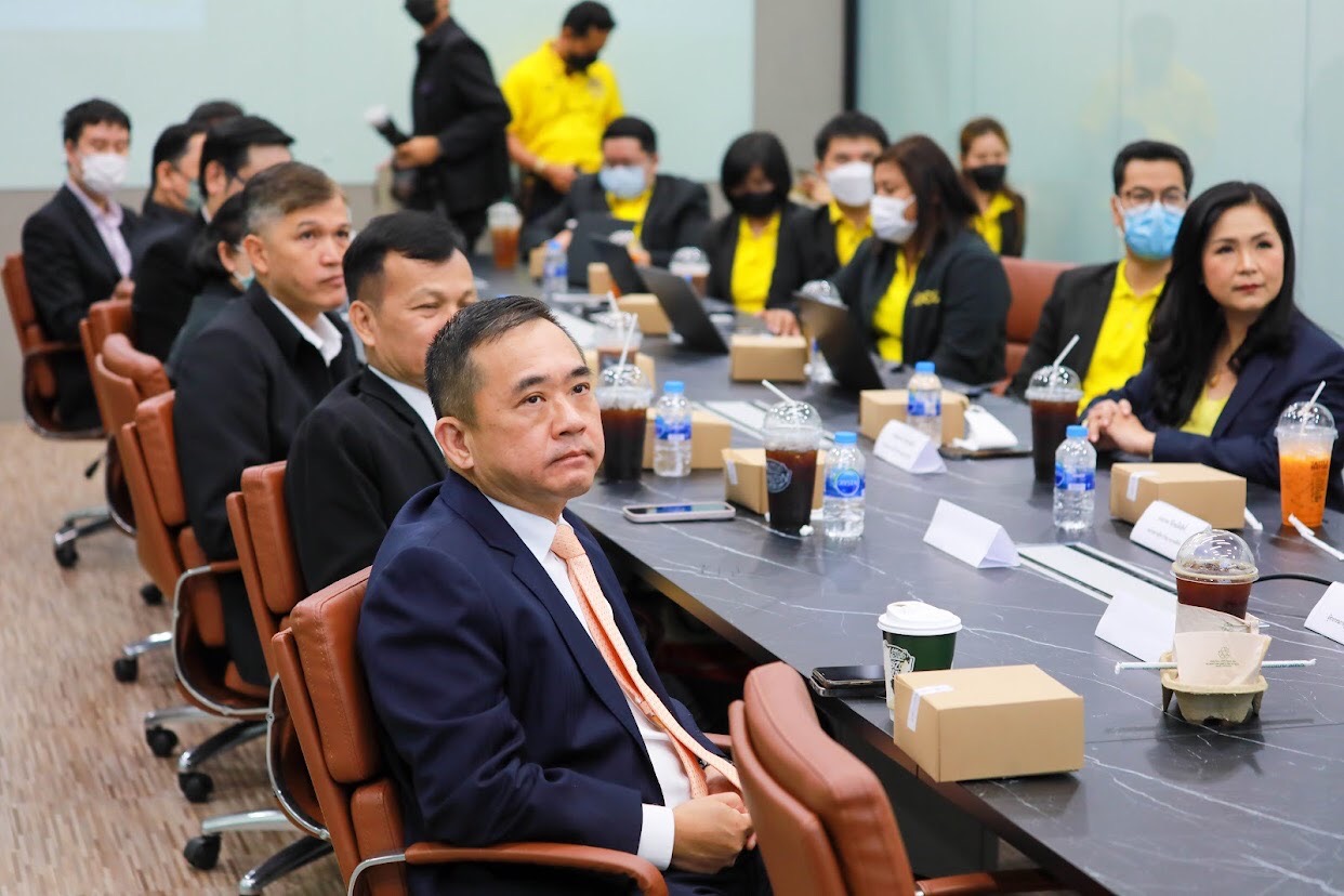 ข่าวสารกระทรวงฯ