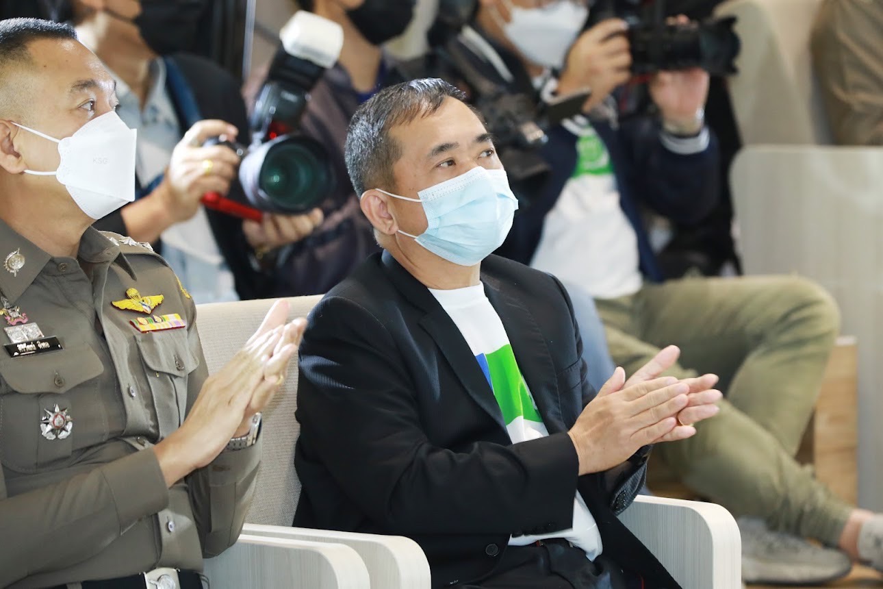 ข่าวรัฐมนตรี