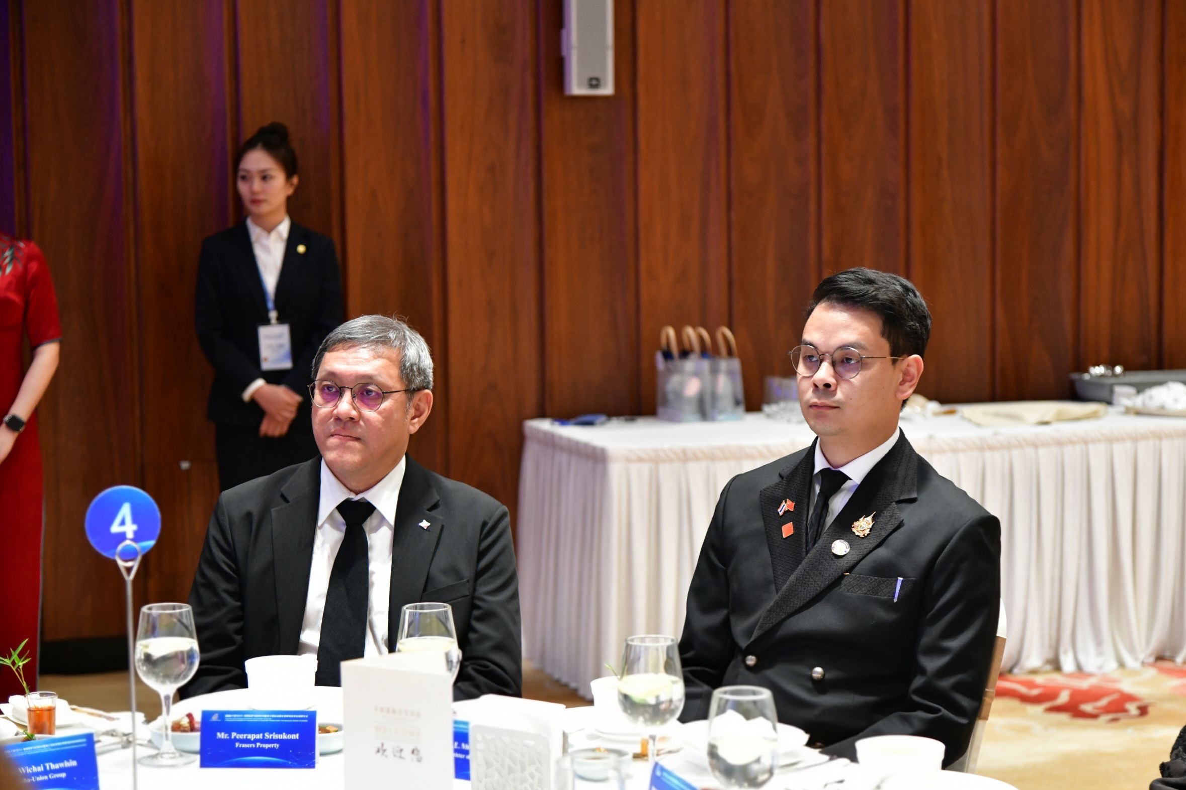 ข่าวรัฐมนตรี