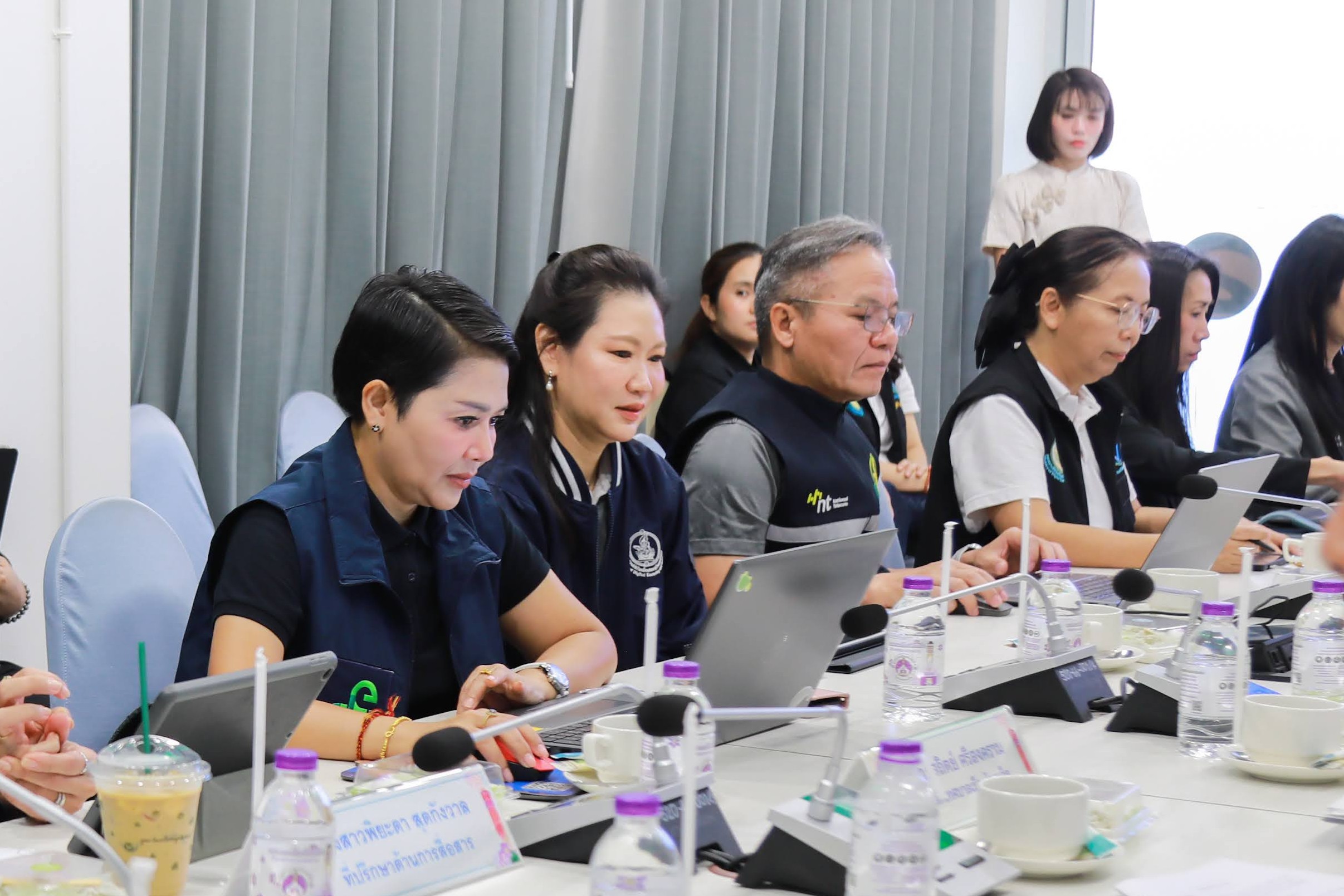 ข่าวสารกระทรวงฯ