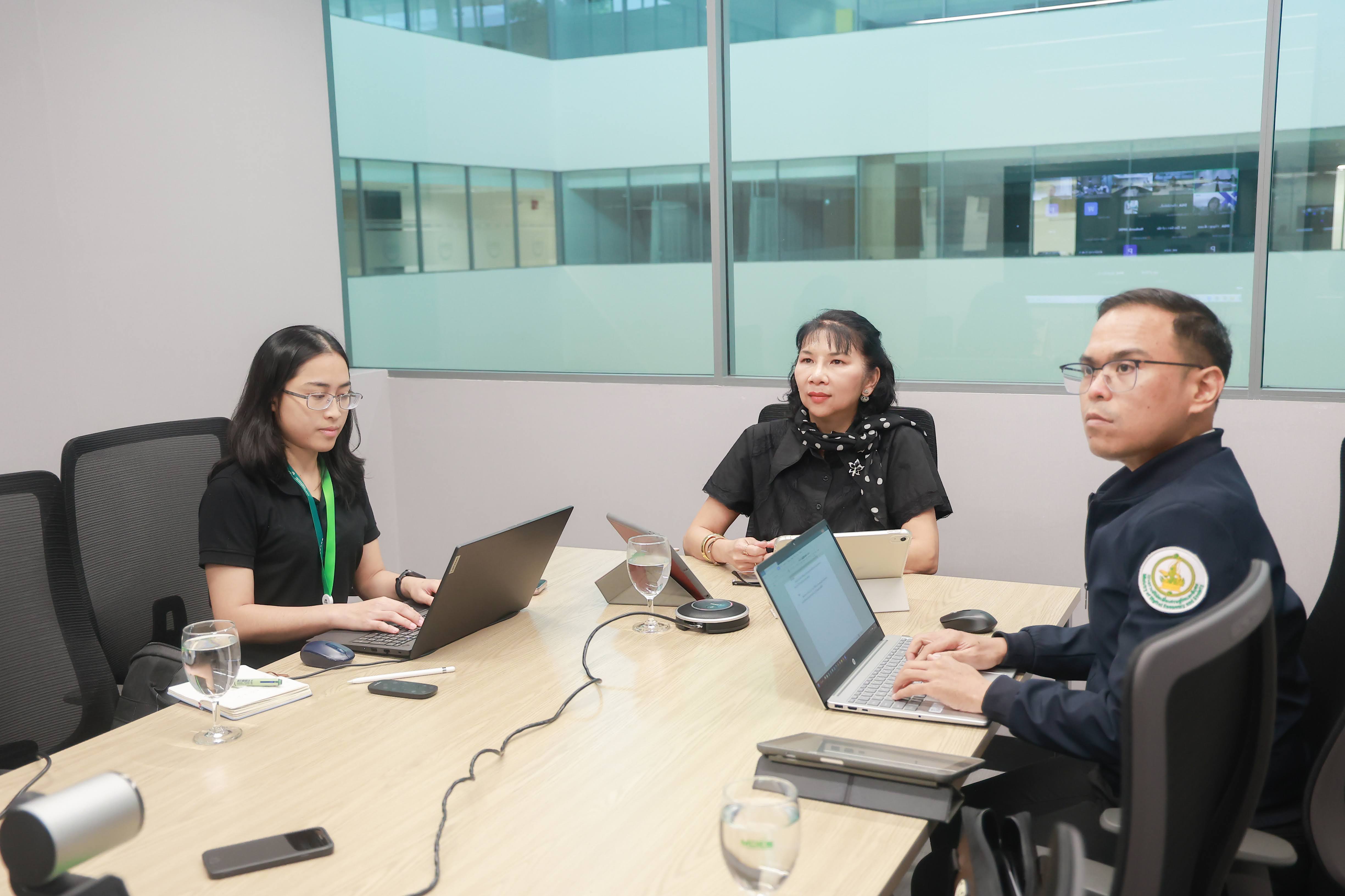 ข่าวสารกระทรวงฯ