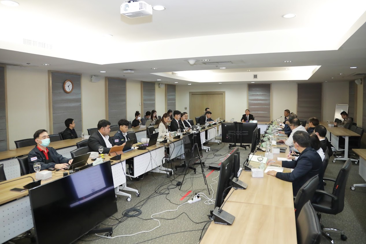 ข่าวสารกระทรวงฯ