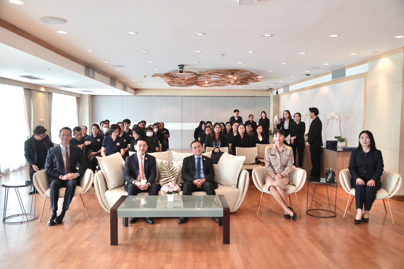 ข่าวสารกระทรวงฯ