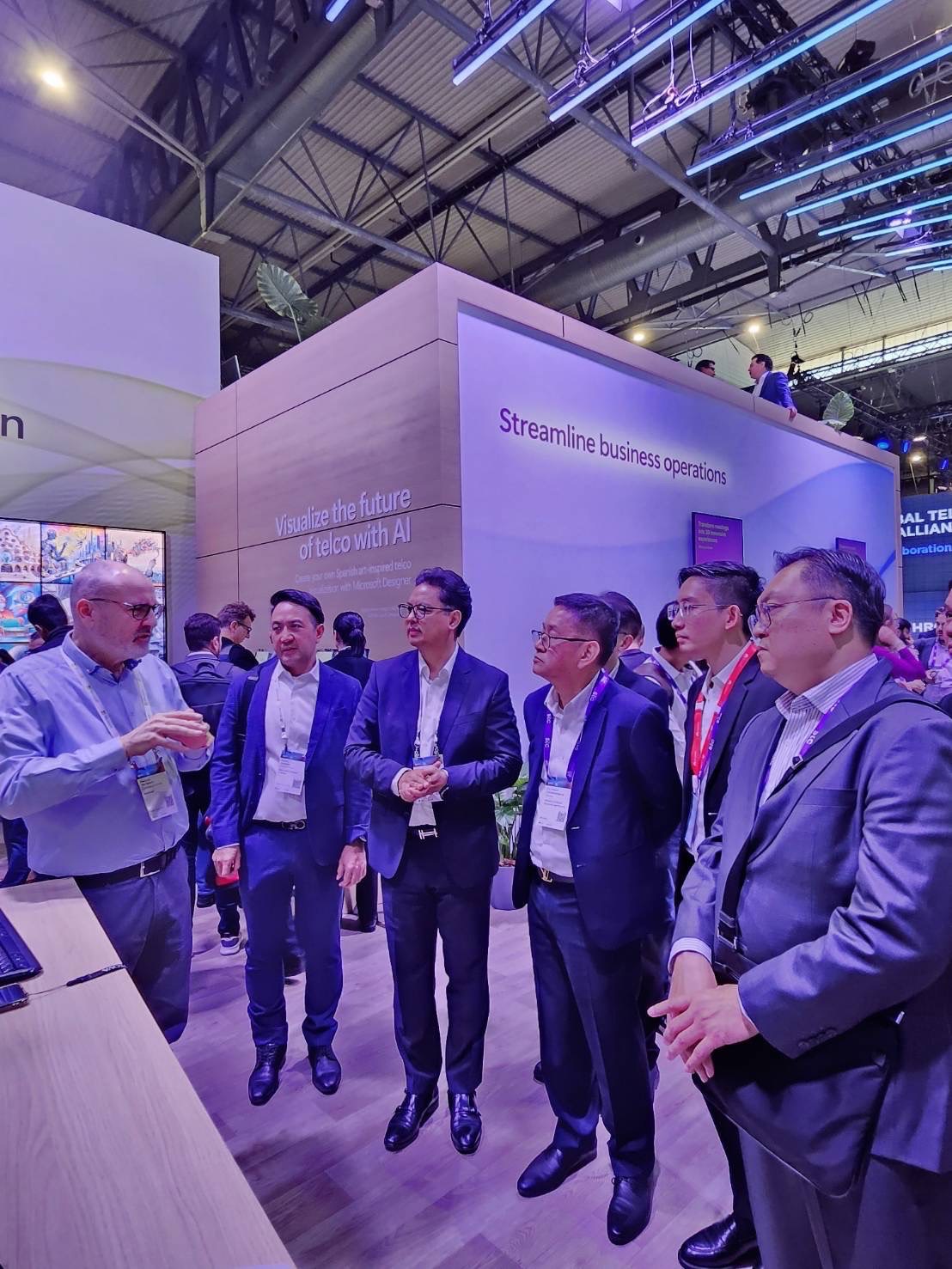 ข่าวรัฐมนตรี