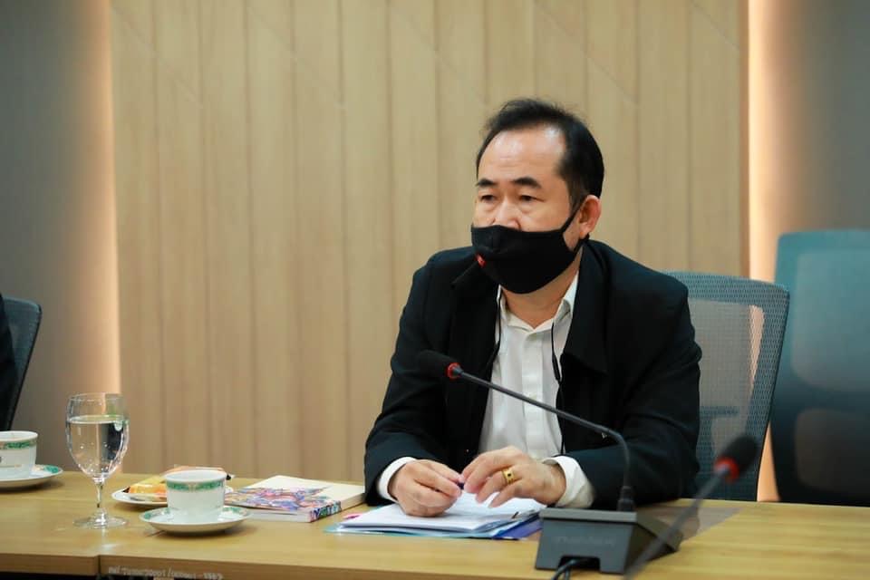 ข่าวสารกระทรวงฯ