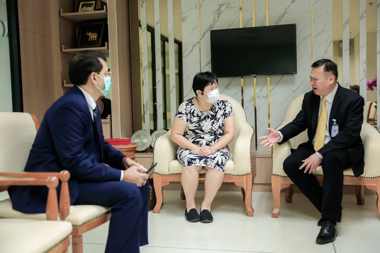 ข่าวสารกระทรวงฯ