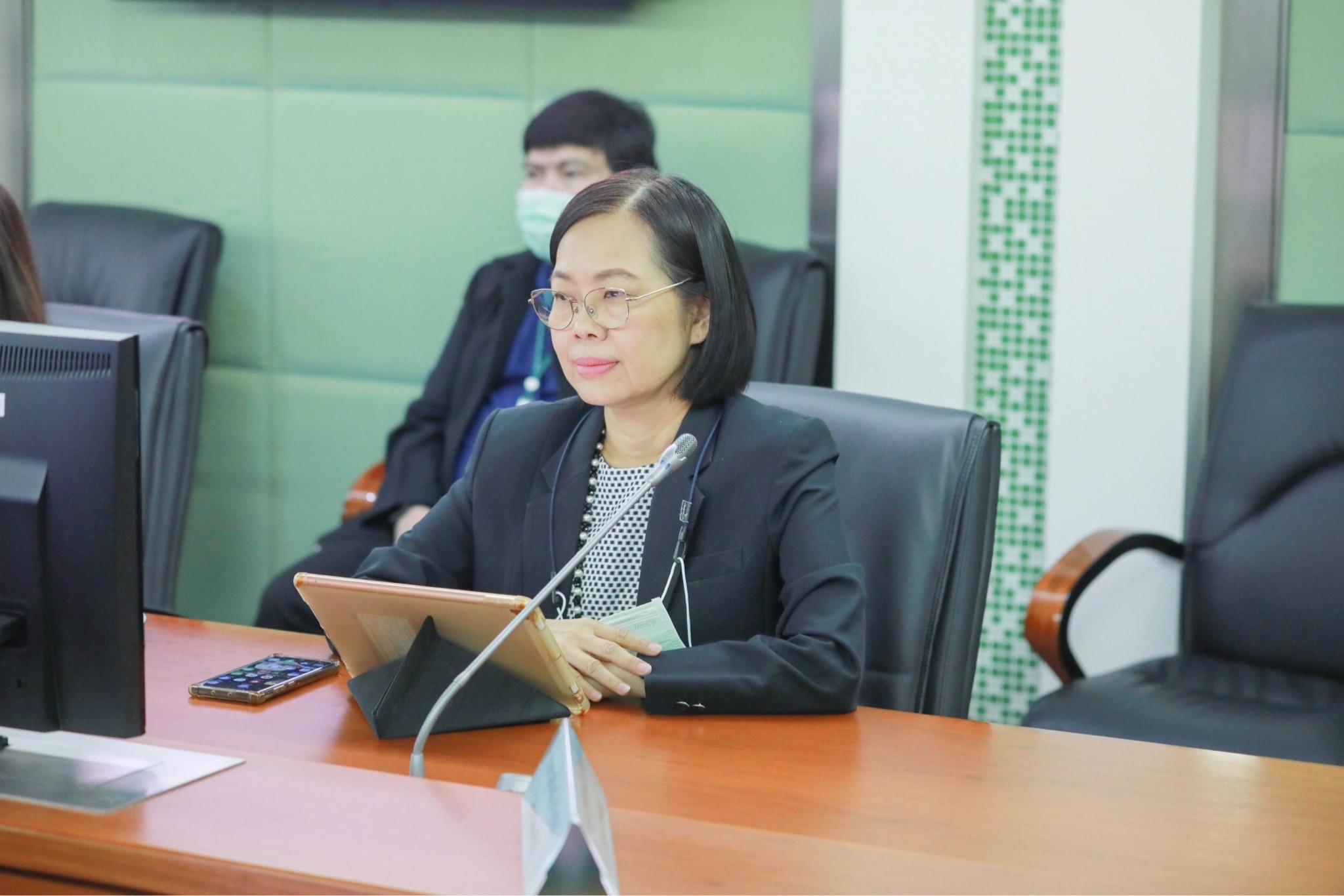 ข่าวสารกระทรวงฯ