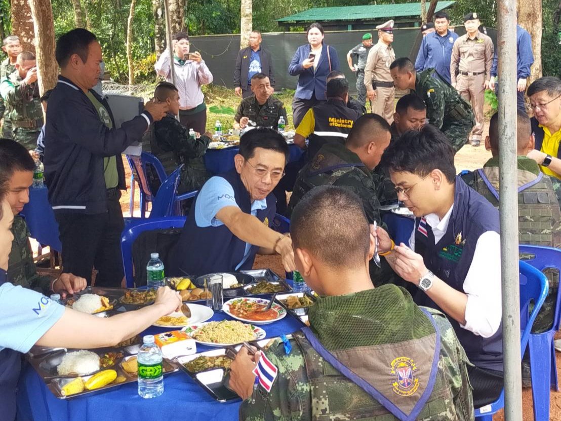 ข่าวรัฐมนตรี