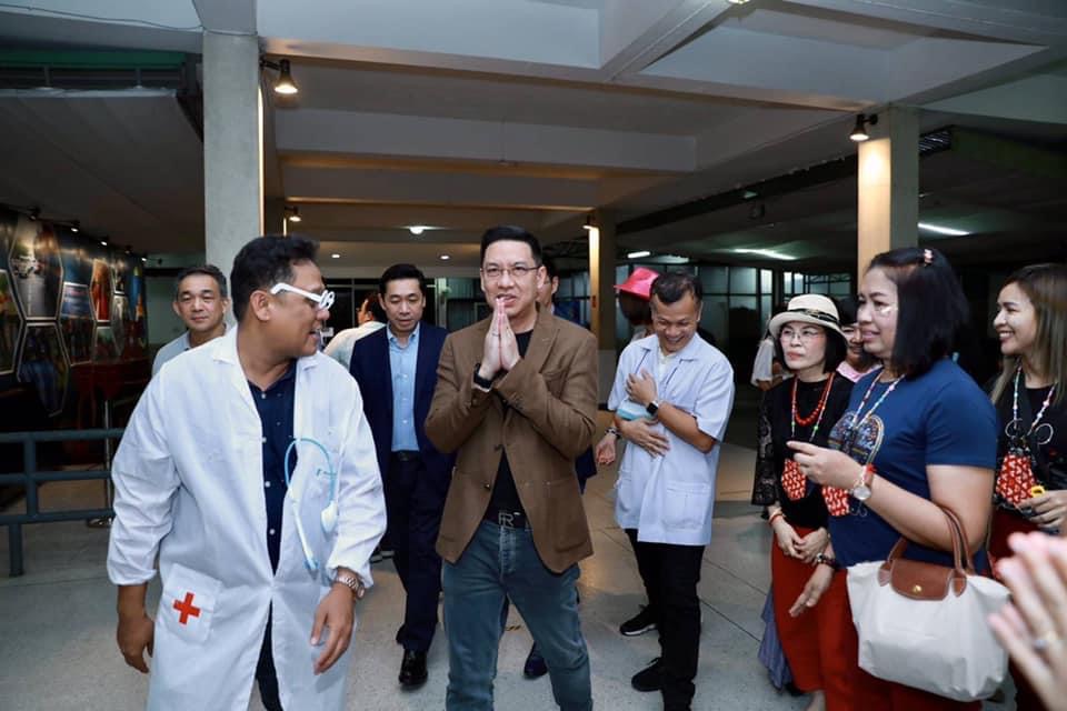 ข่าวรัฐมนตรี