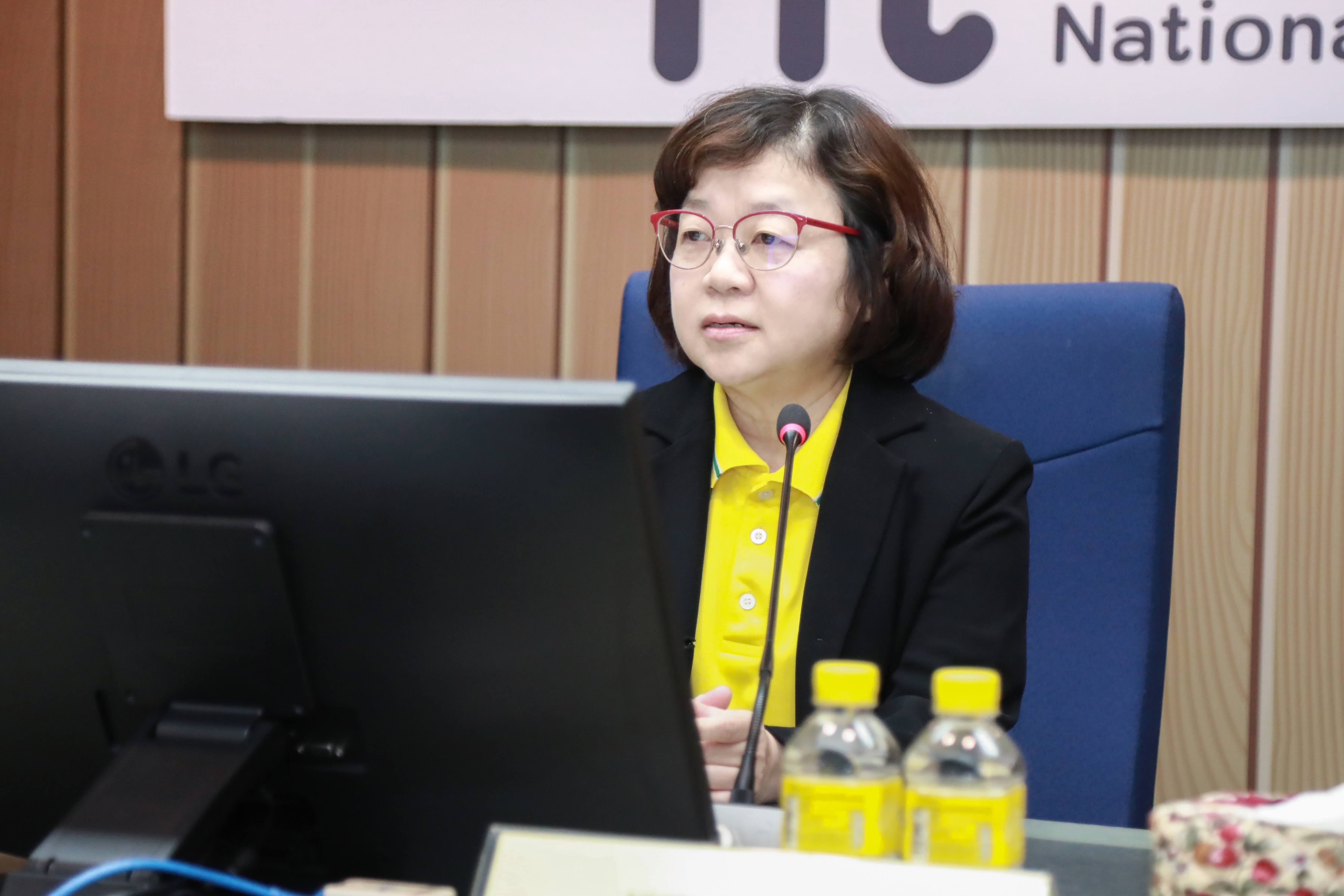 ข่าวสารกระทรวงฯ