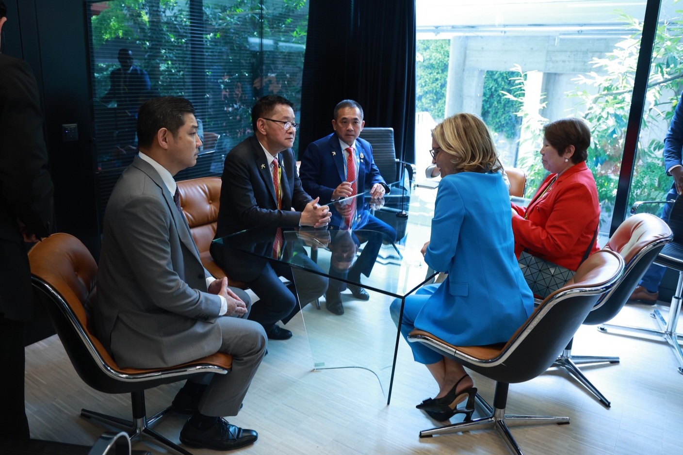 ข่าวสารกระทรวงฯ