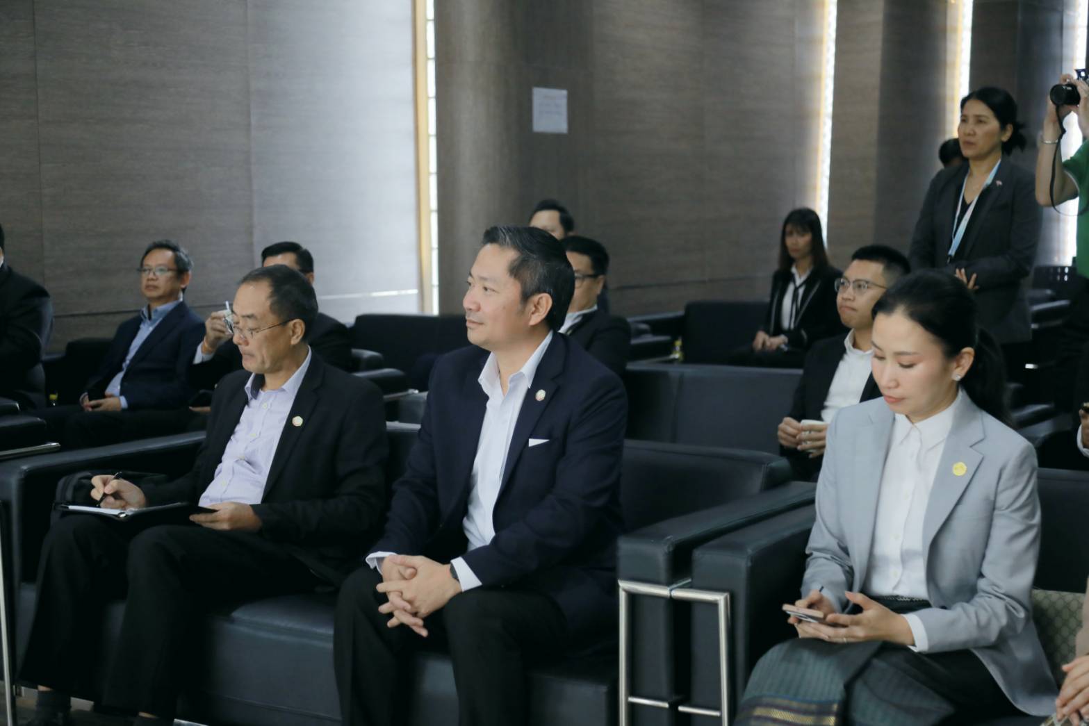 ข่าวสารกระทรวงฯ