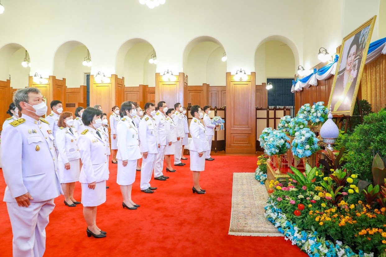 ข่าวสารกระทรวงฯ