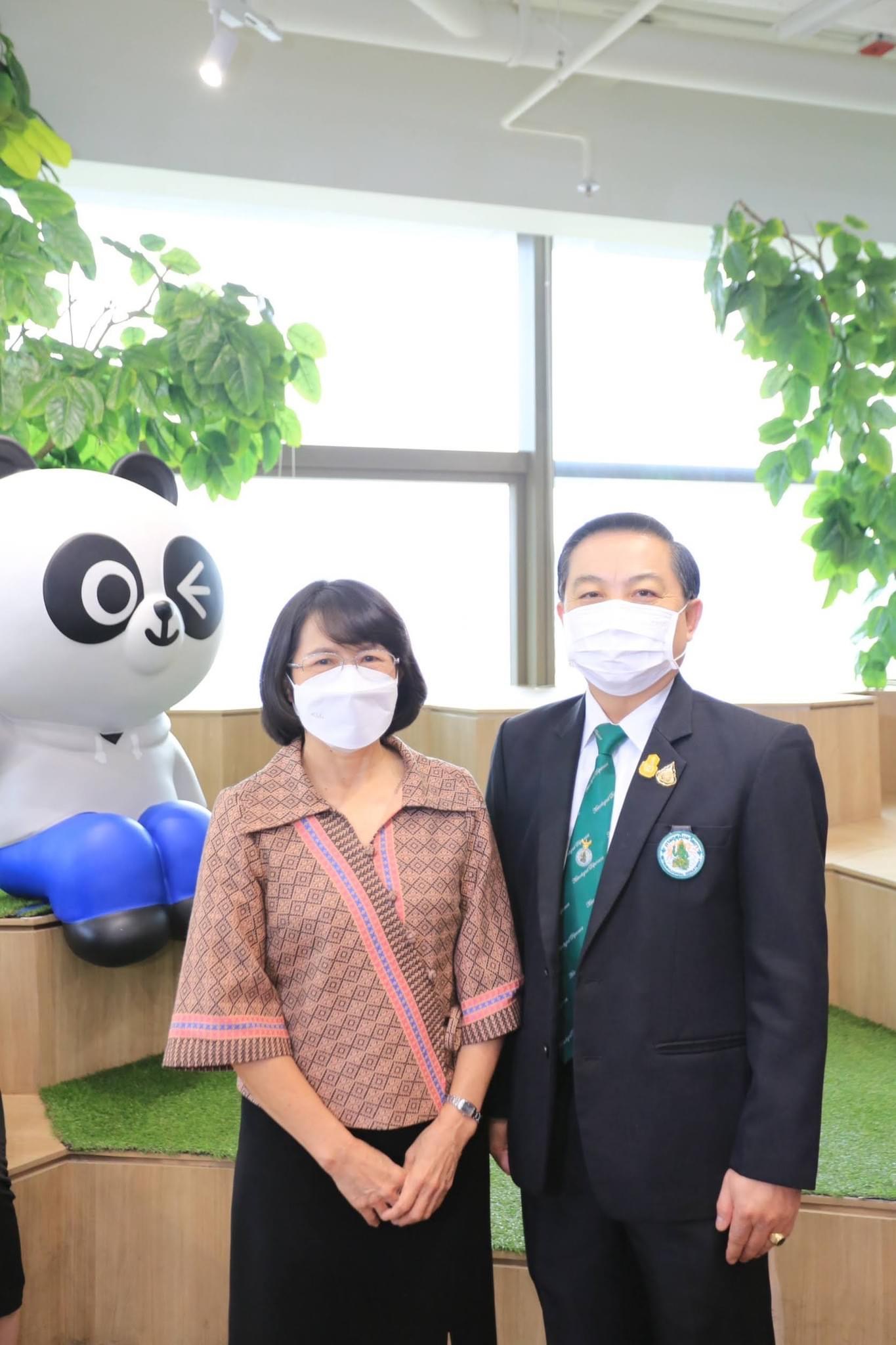 ข่าวรัฐมนตรี