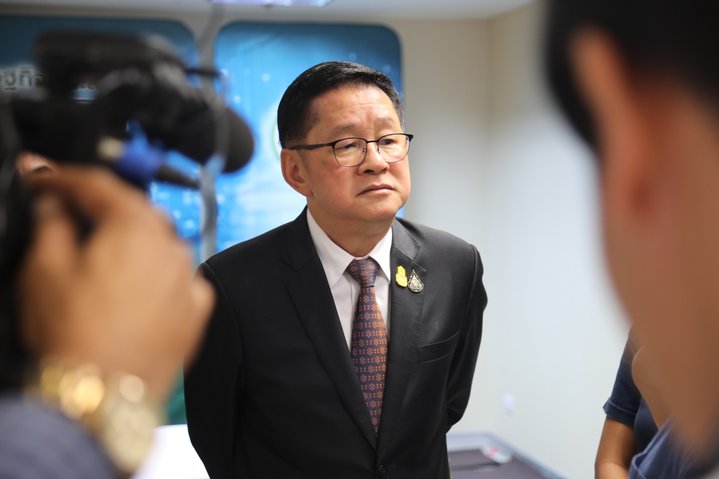 ข่าวรัฐมนตรี