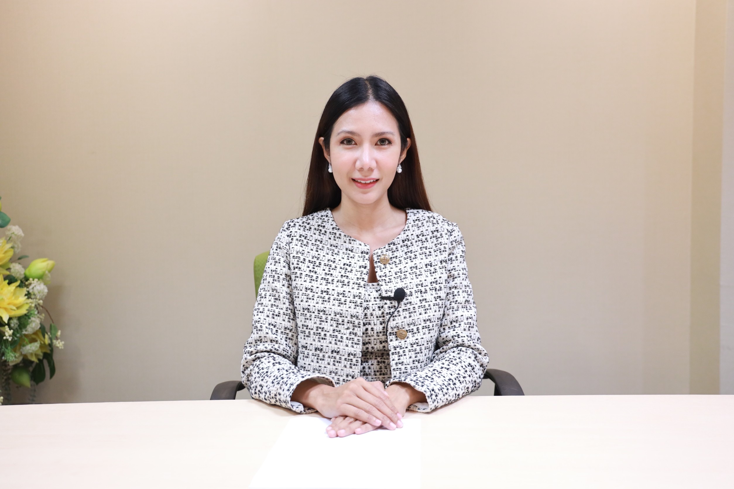 ข่าวรัฐมนตรี