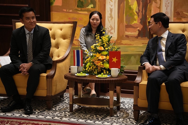 ข่าวรัฐมนตรี