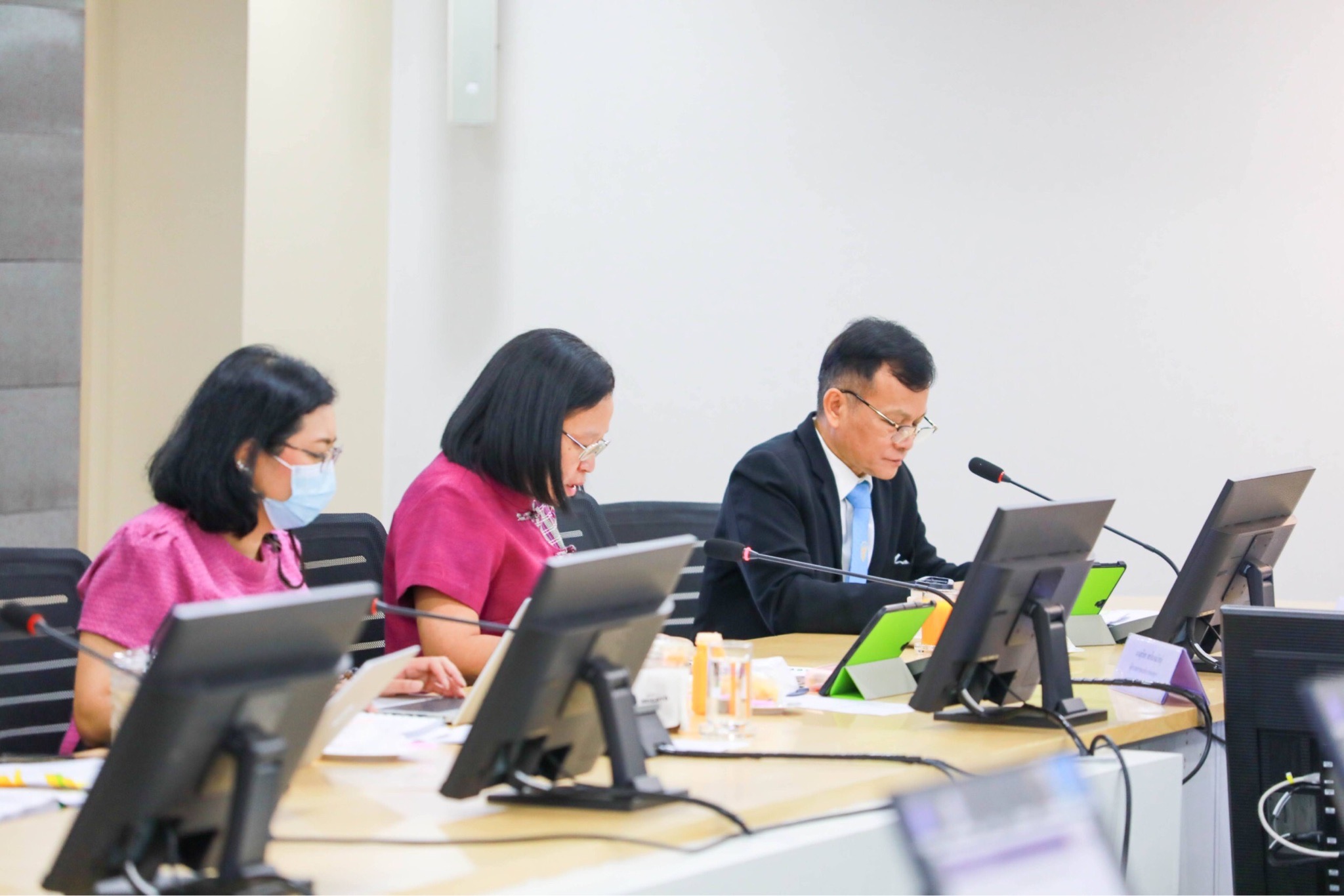 ข่าวสารกระทรวงฯ