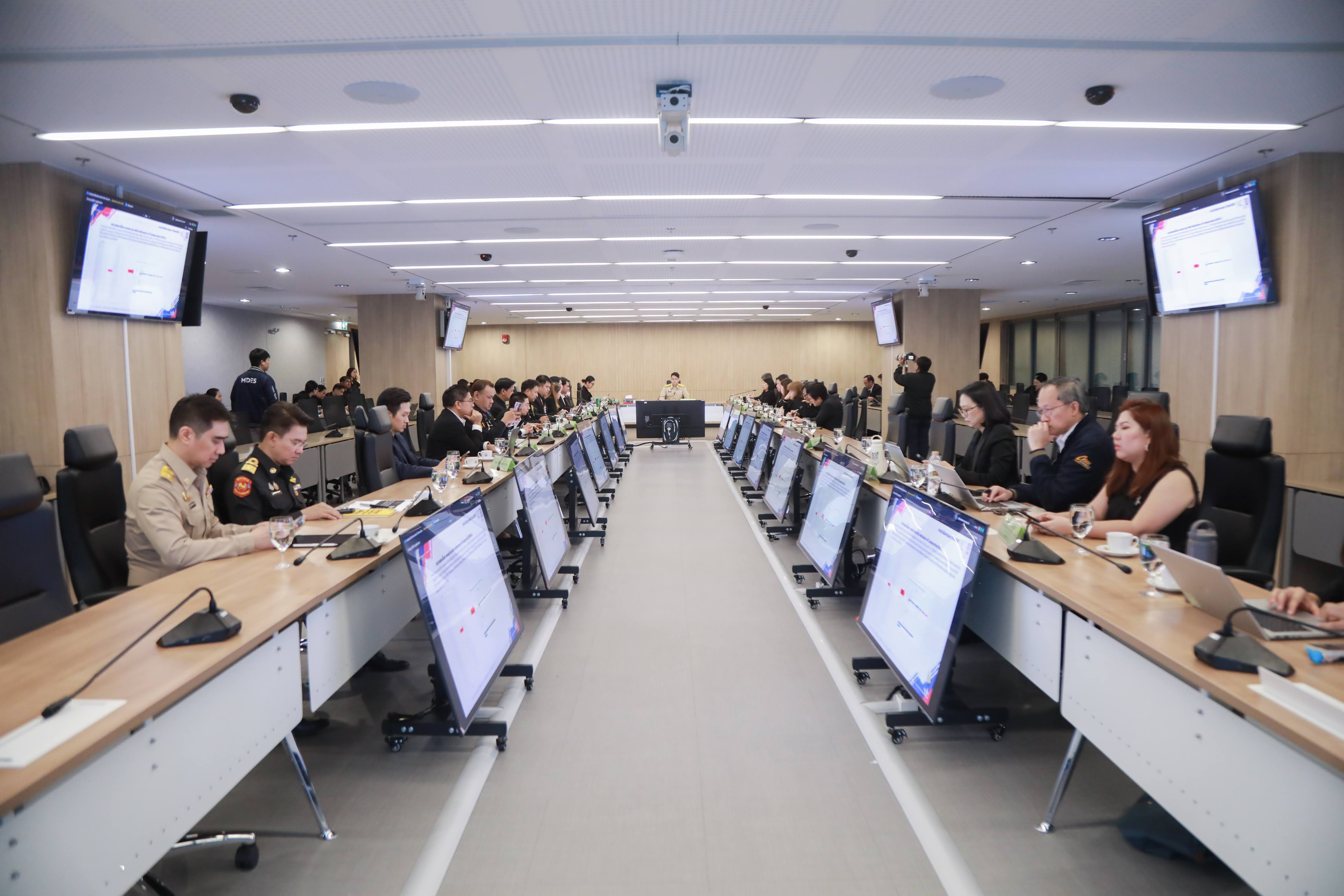 ข่าวรัฐมนตรี