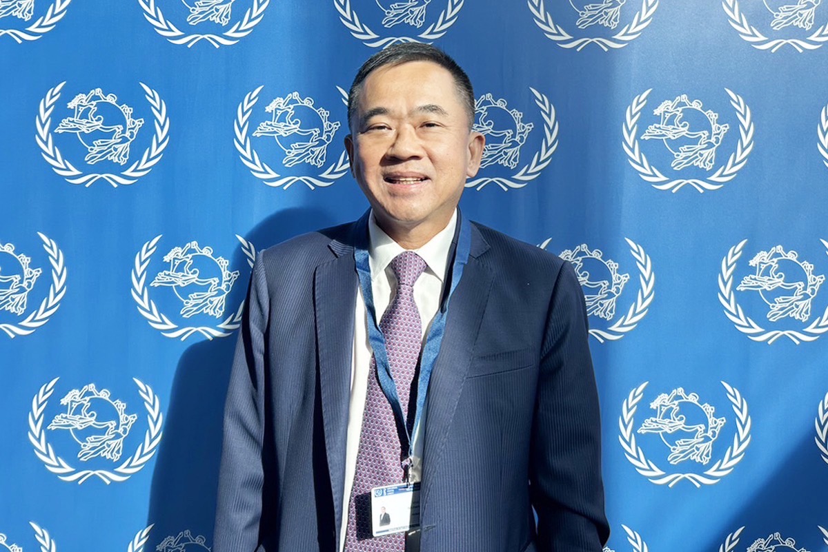 ข่าวสารกระทรวงฯ