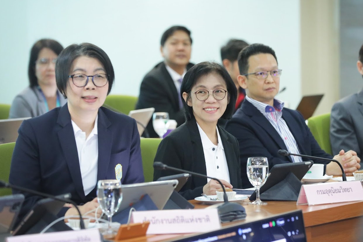 ข่าวรัฐมนตรี