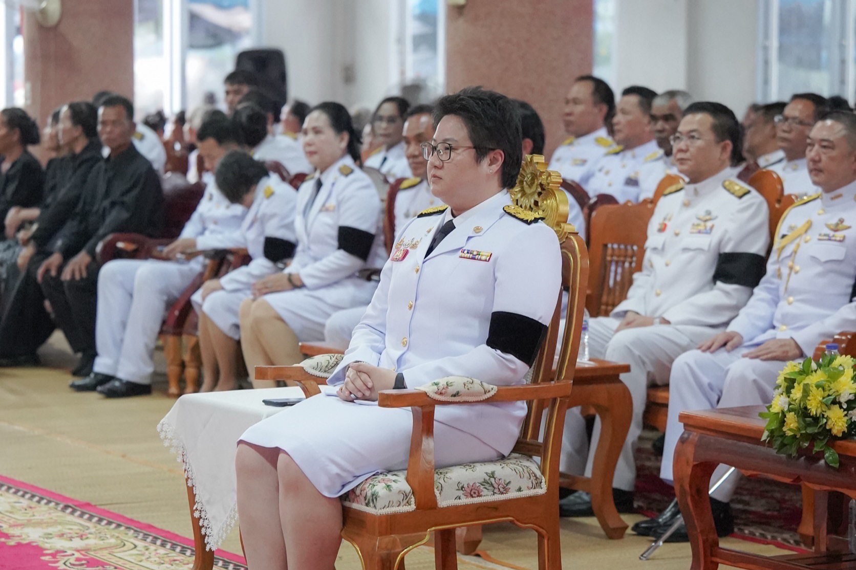 ข่าวรัฐมนตรี