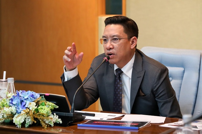 ข่าวสารกระทรวงฯ