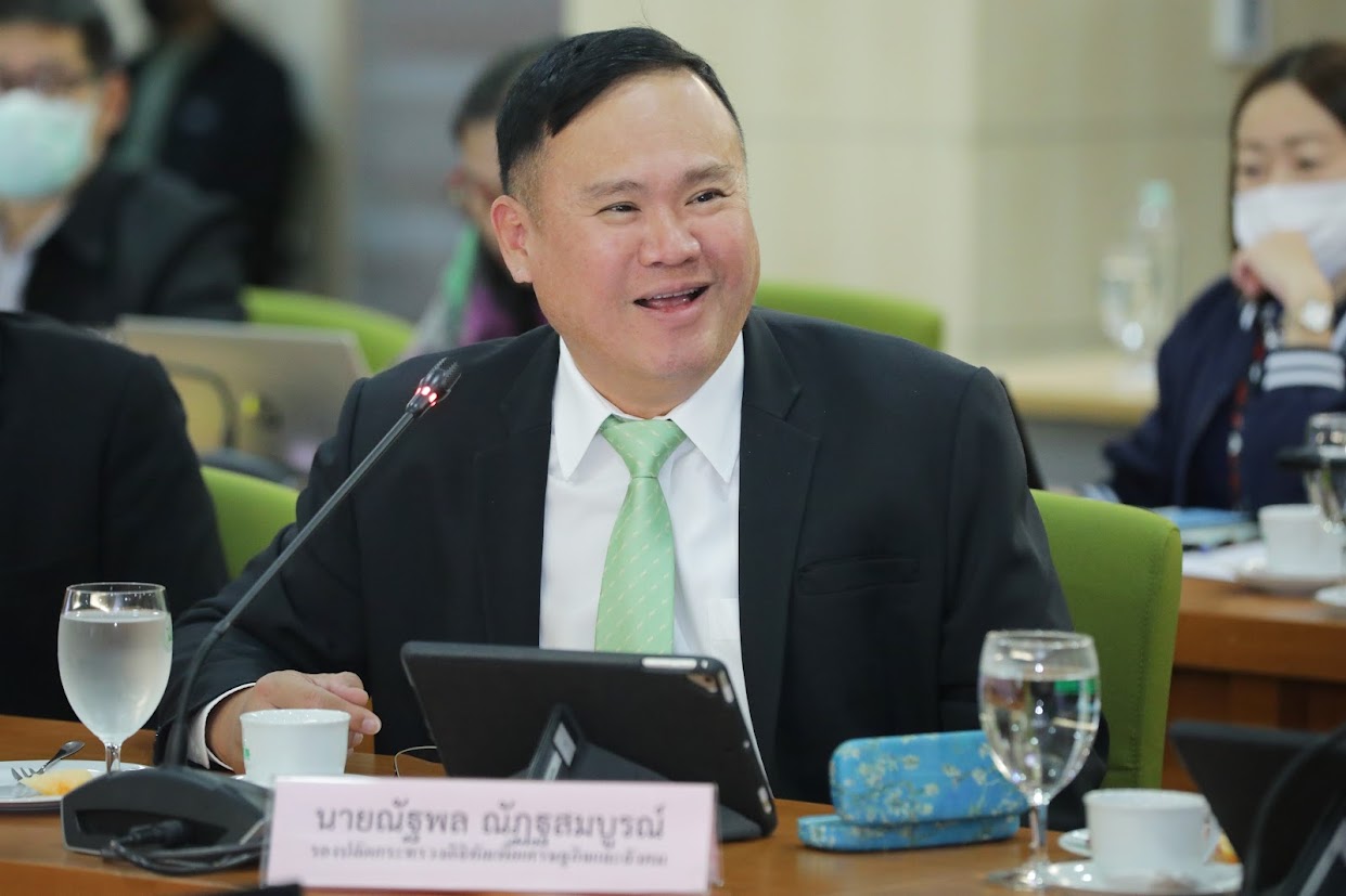 ข่าวรัฐมนตรี