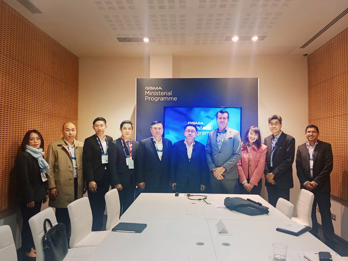 ข่าวรัฐมนตรี