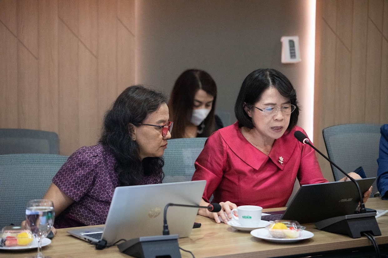 ข่าวสารกระทรวงฯ