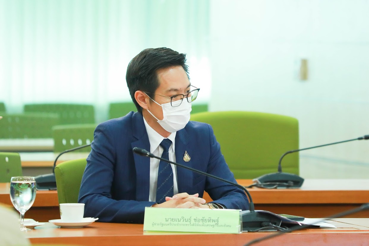 ข่าวรัฐมนตรี