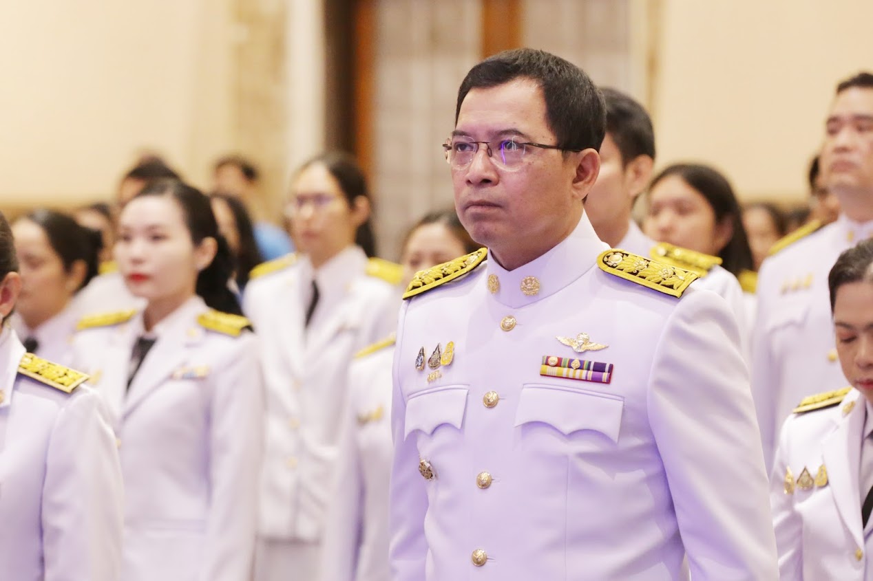 ข่าวรัฐมนตรี