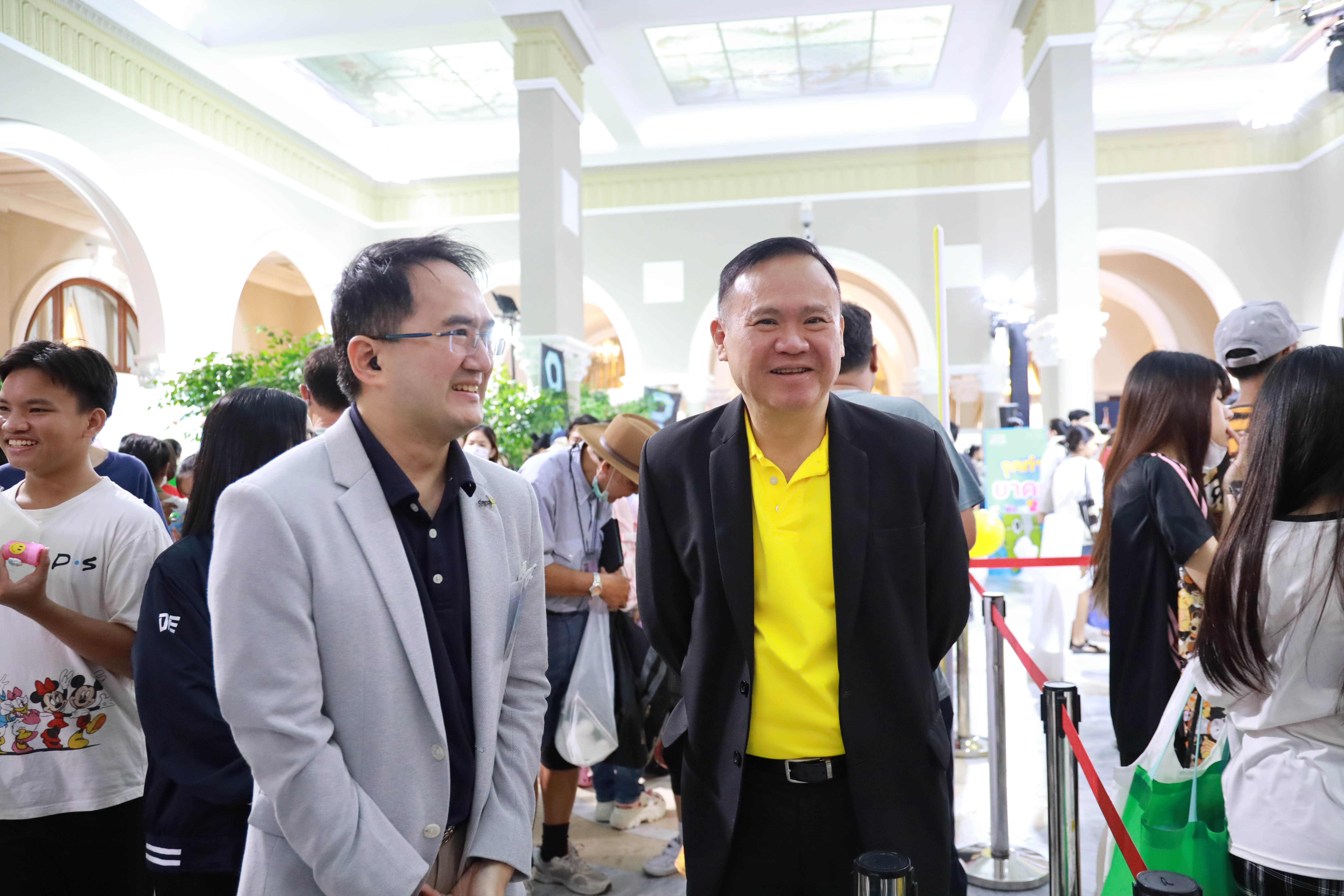 ข่าวสารกระทรวงฯ