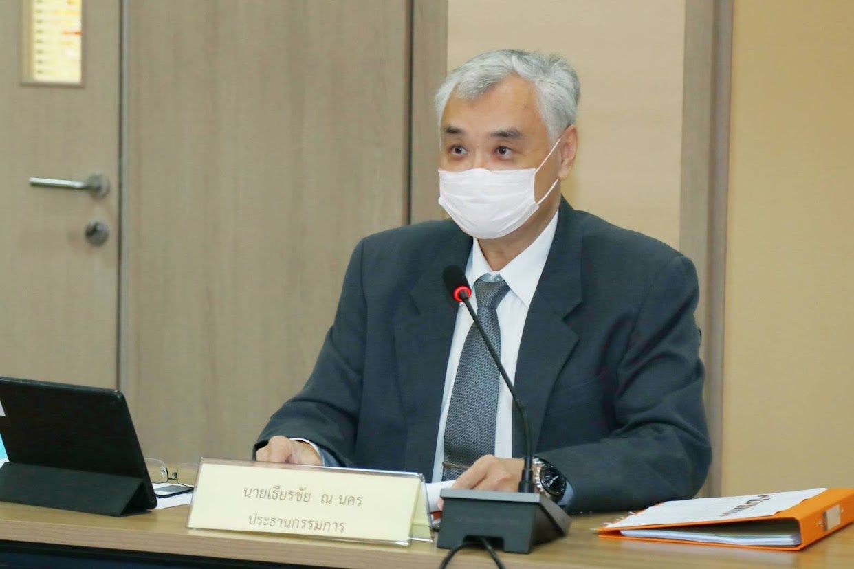 ข่าวสารกระทรวงฯ