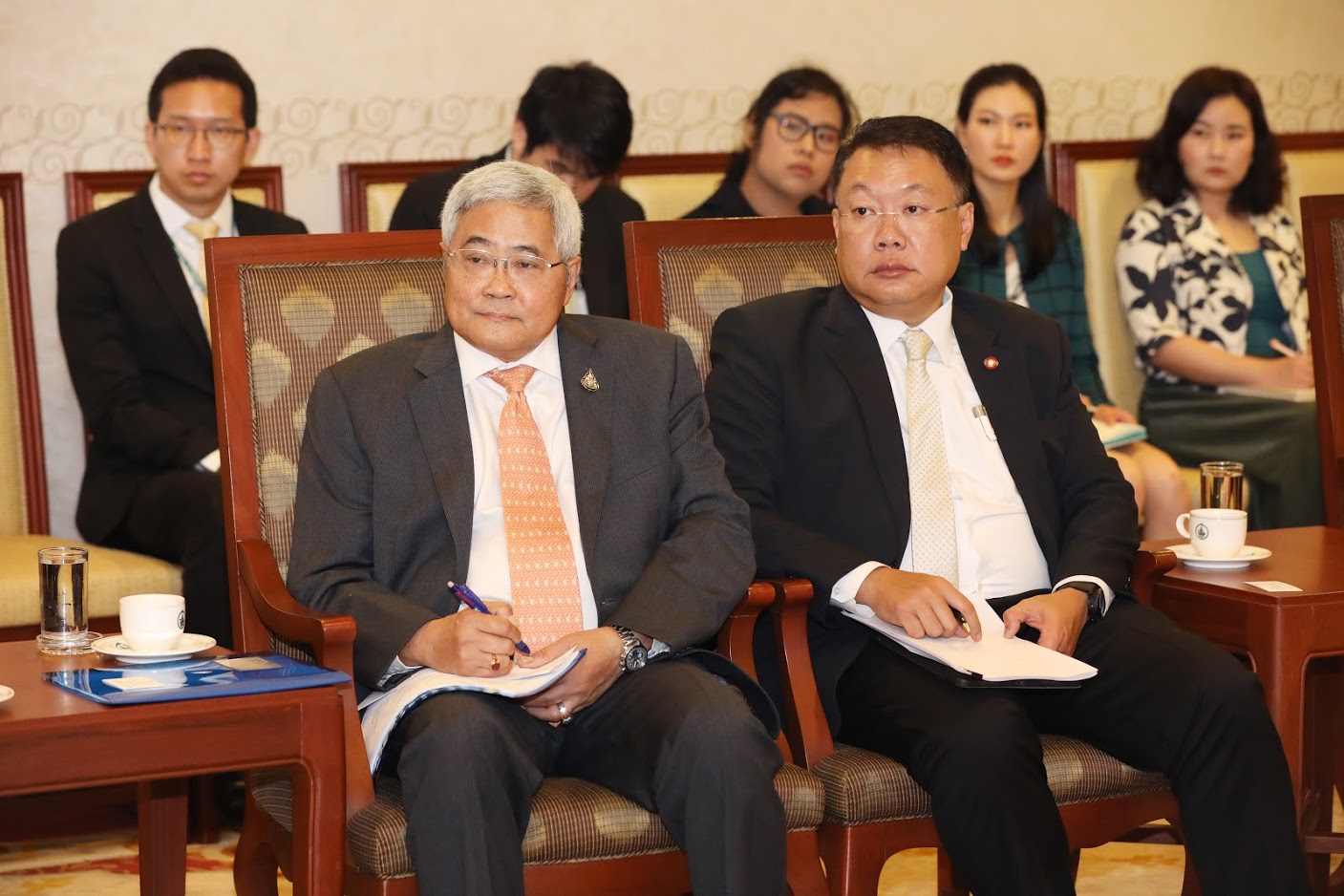 ข่าวสารกระทรวงฯ