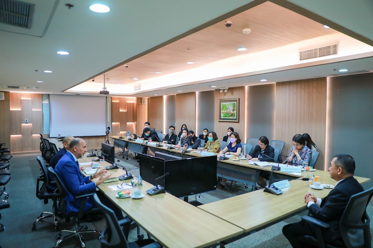 ข่าวสารกระทรวงฯ