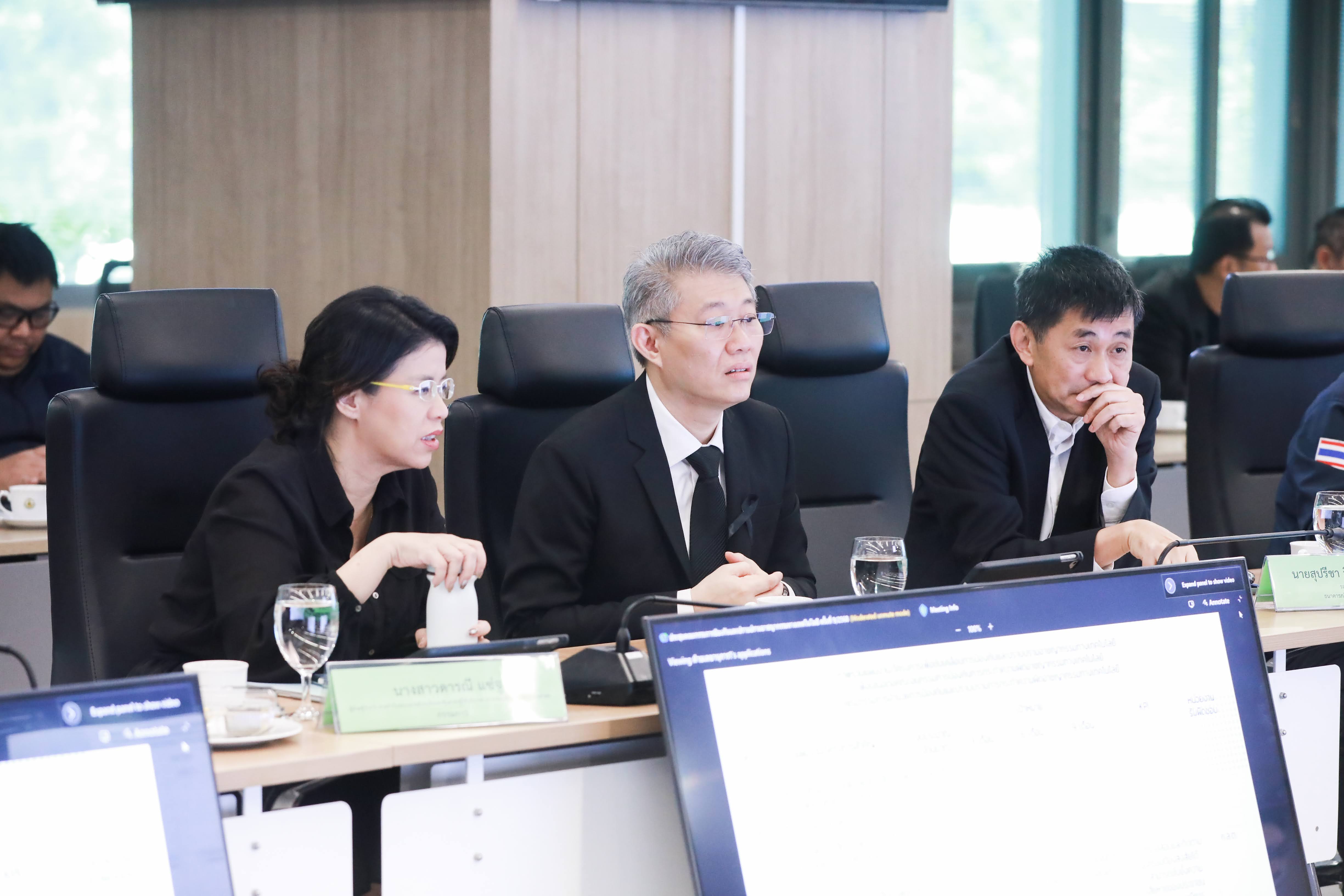 ข่าวรัฐมนตรี