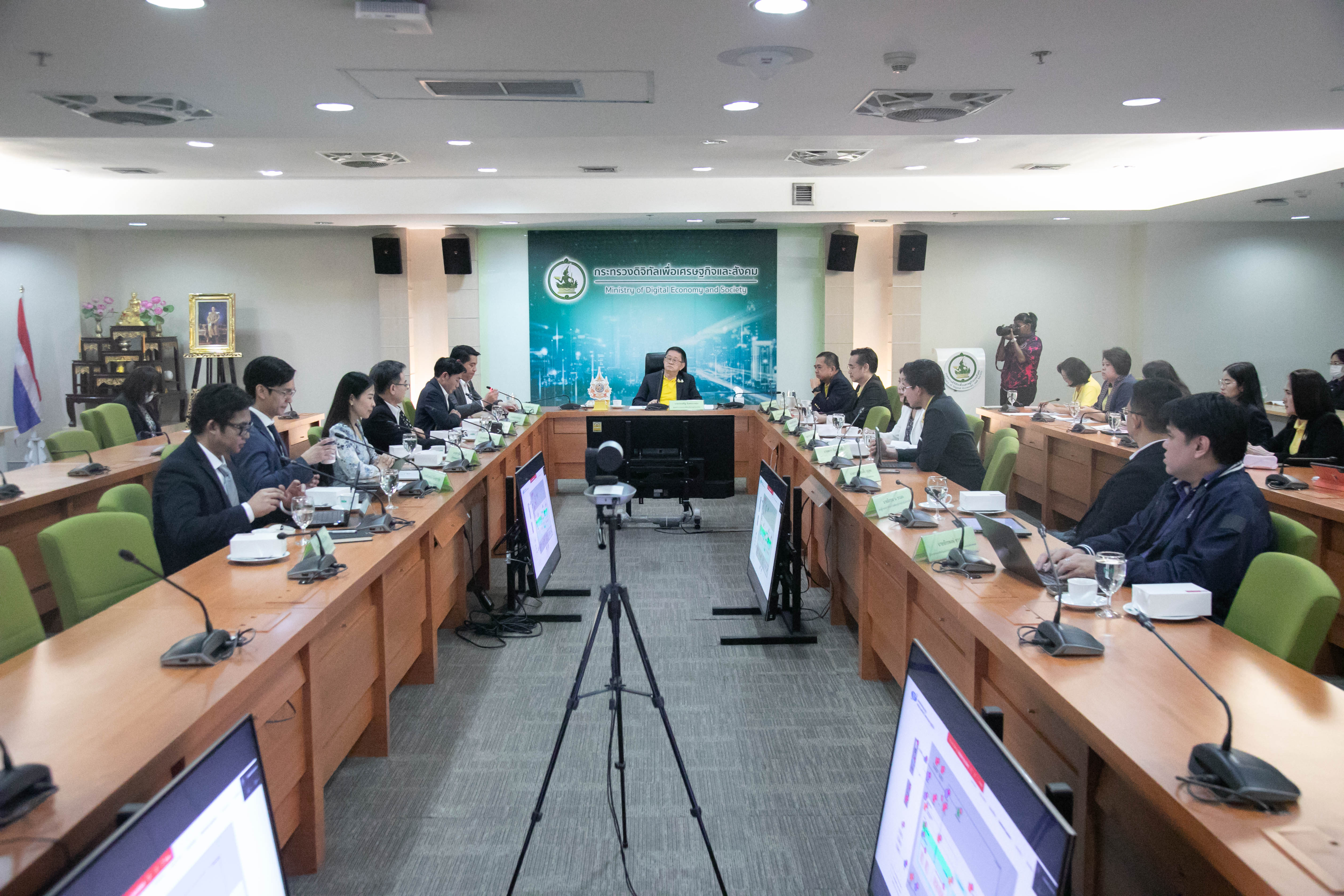 ข่าวสารกระทรวงฯ